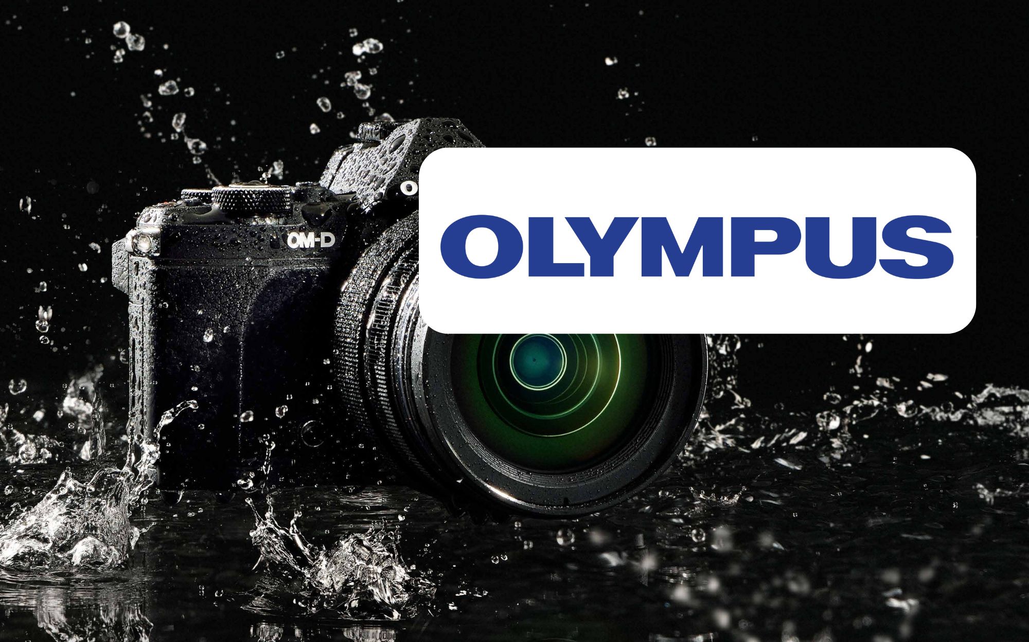 Sprinx CRM pro Olympus