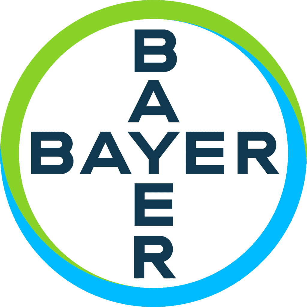 BAYER – ukázka