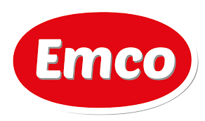 Emco – ukázka