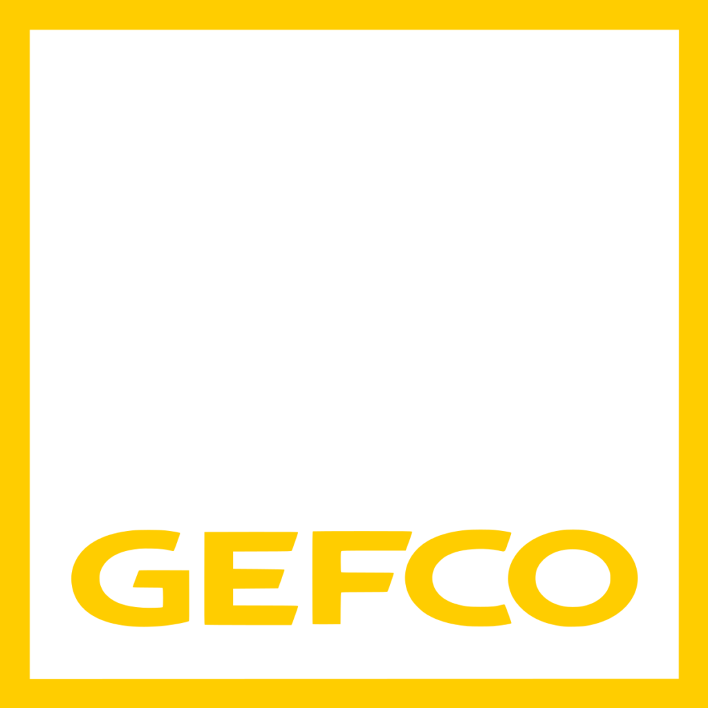 Gefco – ukázka