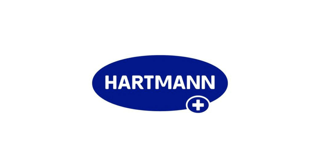 Hartmann – ukázka