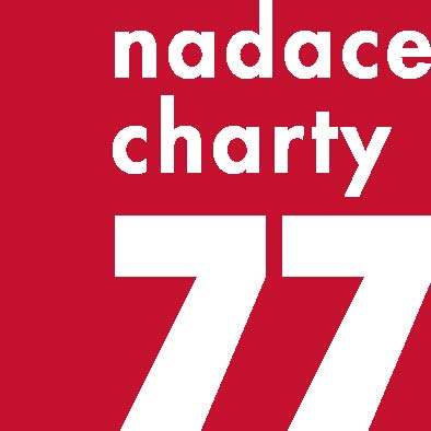 Nadace Charty 77 – ukázka