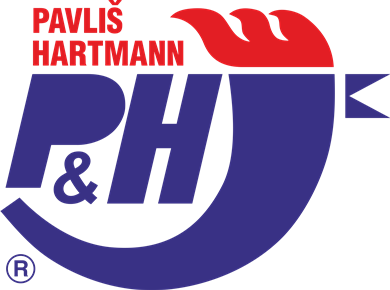 Pavliš a Hartmann – ukázka