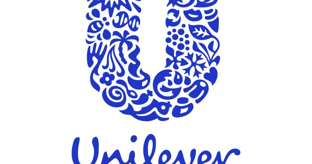 Unilever – ukázka