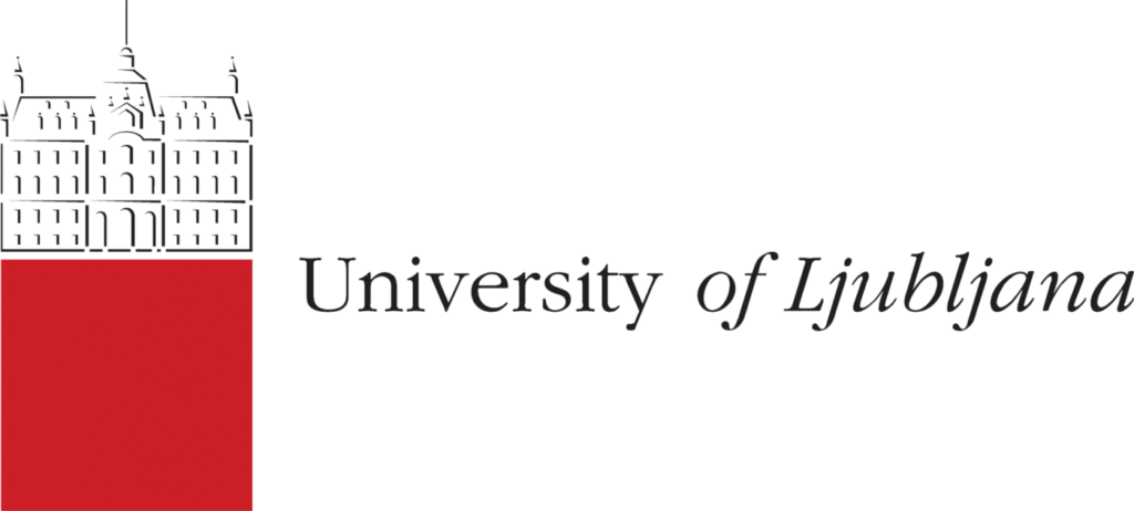 University of Ljublana – ukázka